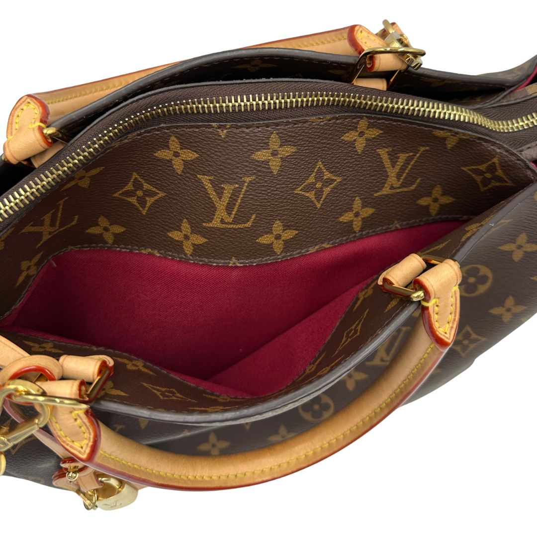 Borsa Grand Palais Louis Vuitton