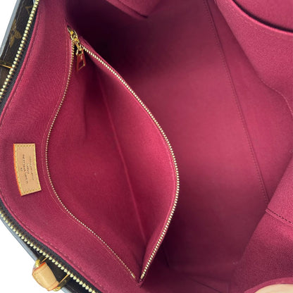 Borsa Grand Palais Louis Vuitton