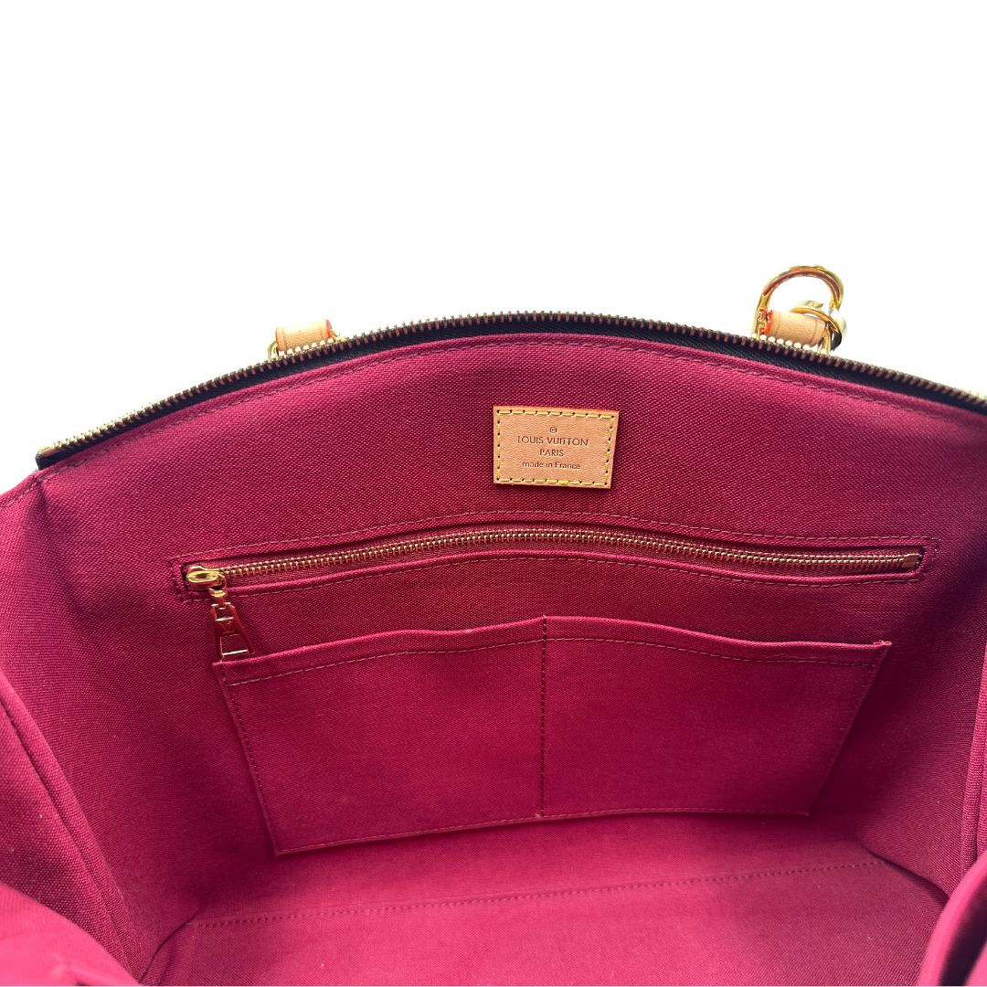 Borsa Grand Palais Louis Vuitton