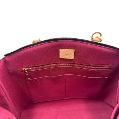 Borsa Grand Palais Louis Vuitton
