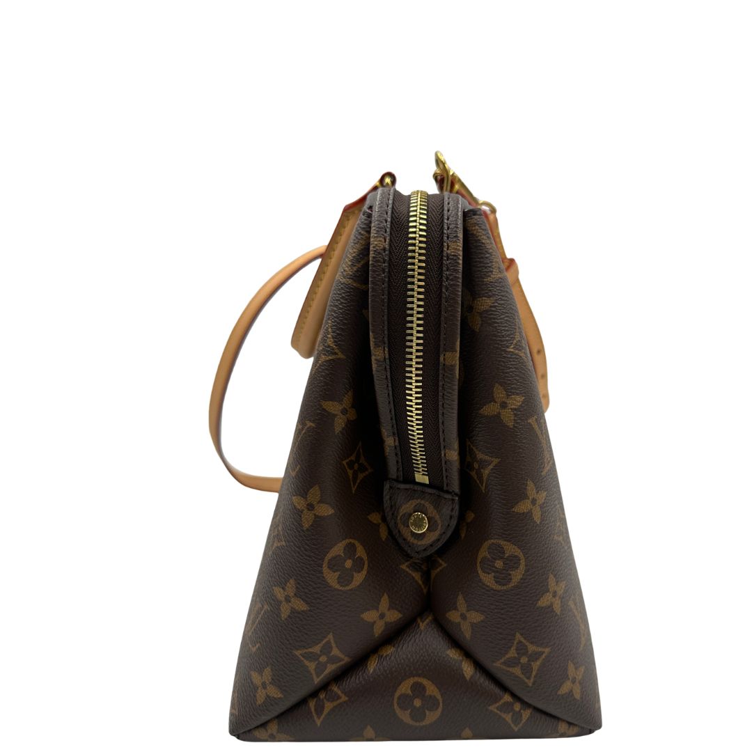 Borsa Grand Palais Louis Vuitton