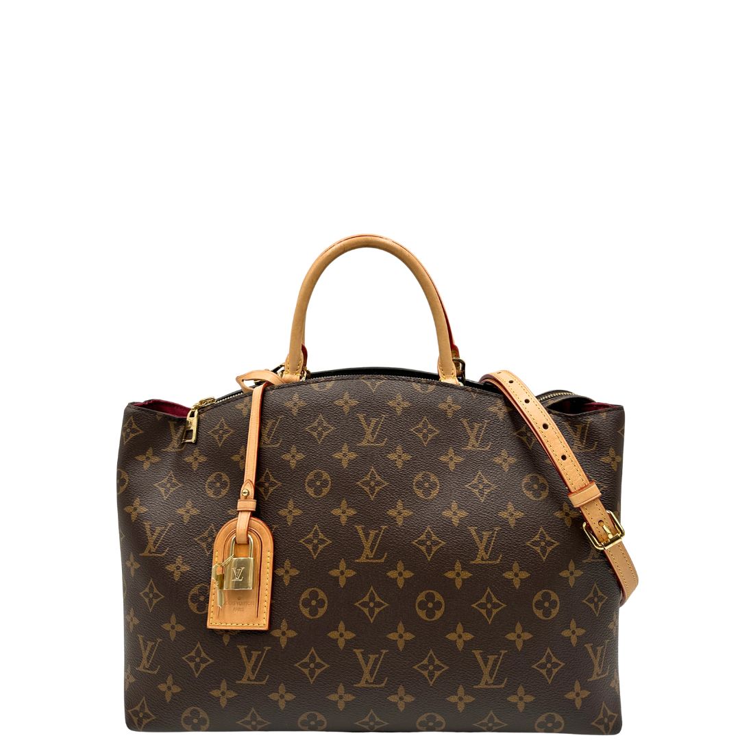 Borsa Grand Palais Louis Vuitton