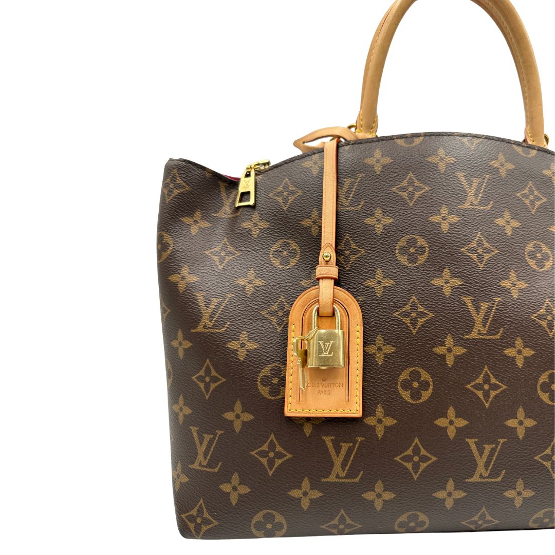 Borsa Grand Palais Louis Vuitton