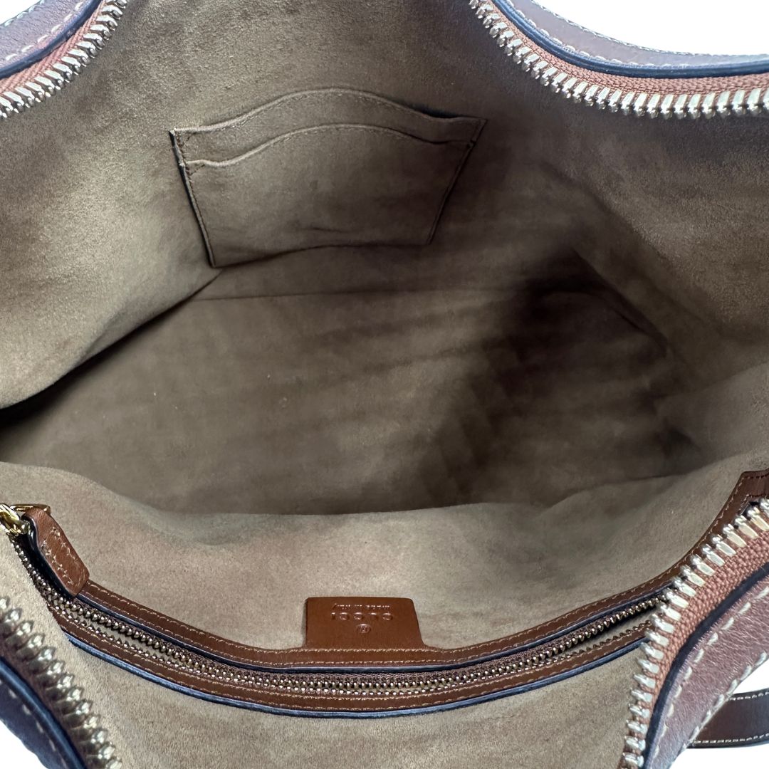 Hobo Gucci GG Supreme