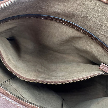 Hobo Gucci GG Supreme