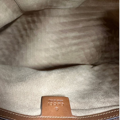Hobo Gucci GG Supreme