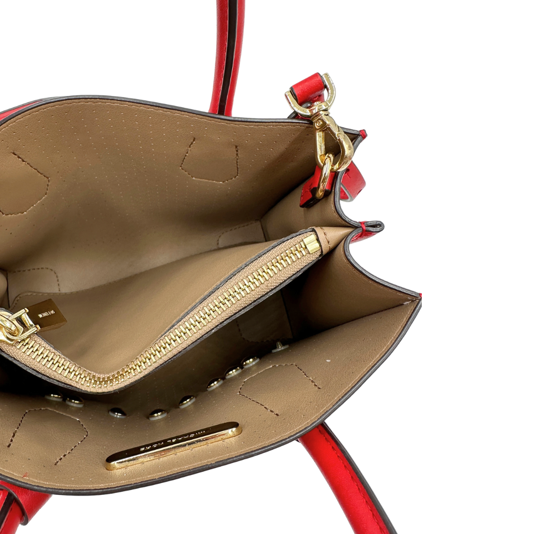 Tote Mercer Powerful MK Small Edizione Limitata