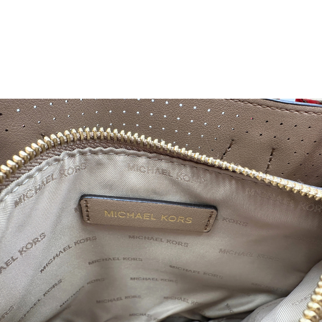 Tote Mercer Powerful MK Small Edizione Limitata