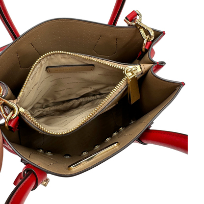Tote Mercer Powerful MK Small Edizione Limitata