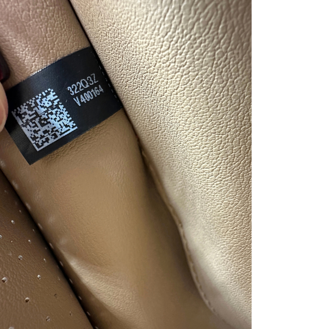 Tote Mercer Powerful MK Small Edizione Limitata