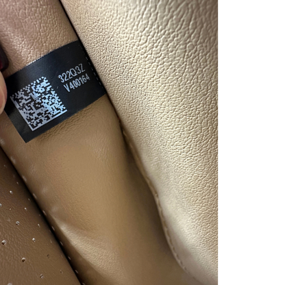 Tote Mercer Powerful MK Small Edizione Limitata