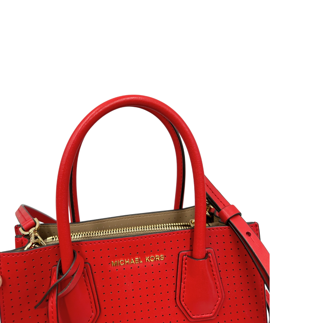 Tote Mercer Powerful MK Small Edizione Limitata