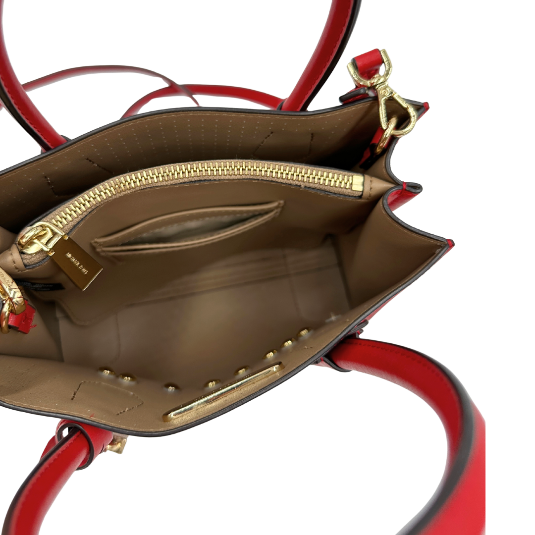 Tote Mercer Powerful MK Small Edizione Limitata