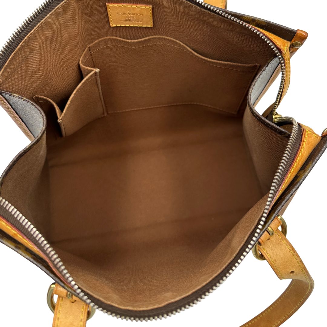 Borsa Popincourt Haut Louis Vuitton
