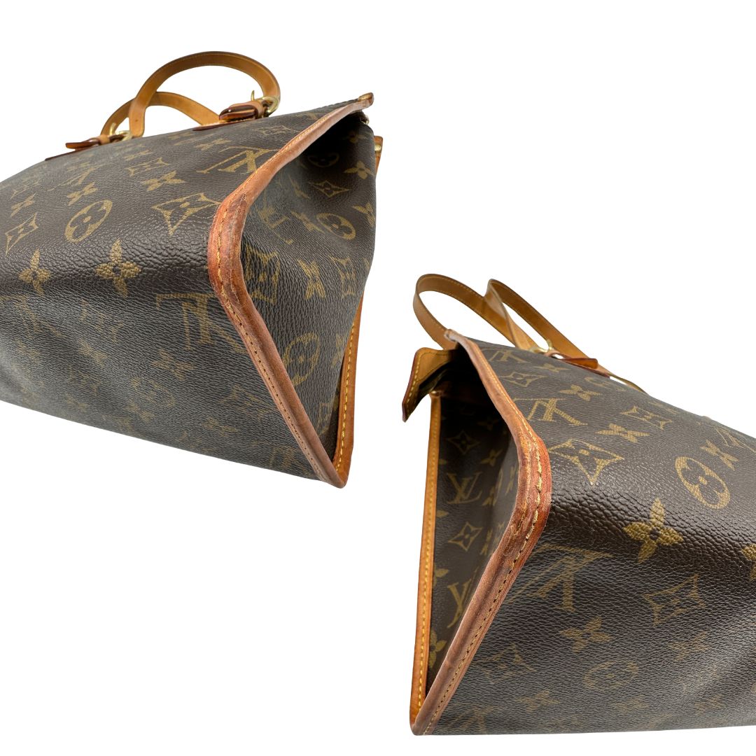 Borsa Popincourt Haut Louis Vuitton