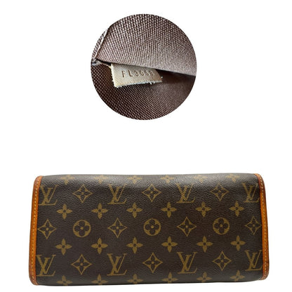 Borsa Popincourt Haut Louis Vuitton