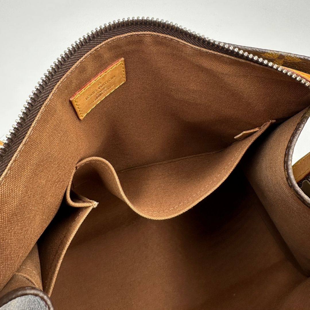 Borsa Popincourt Haut Louis Vuitton