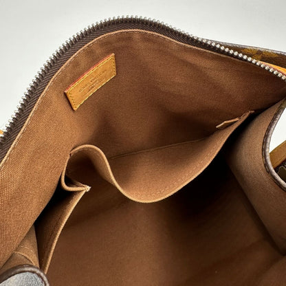 Borsa Popincourt Haut Louis Vuitton
