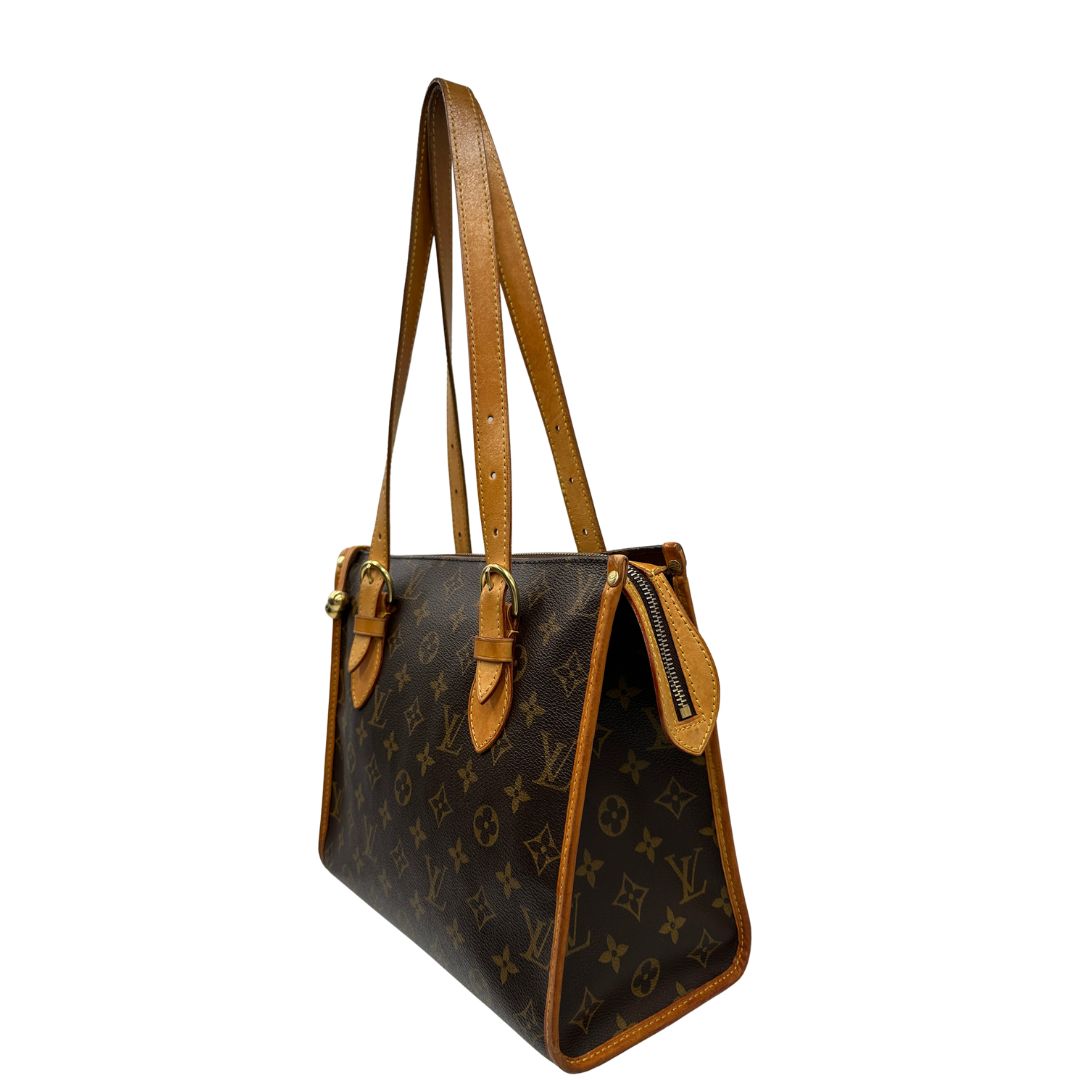 Borsa Popincourt Haut Louis Vuitton