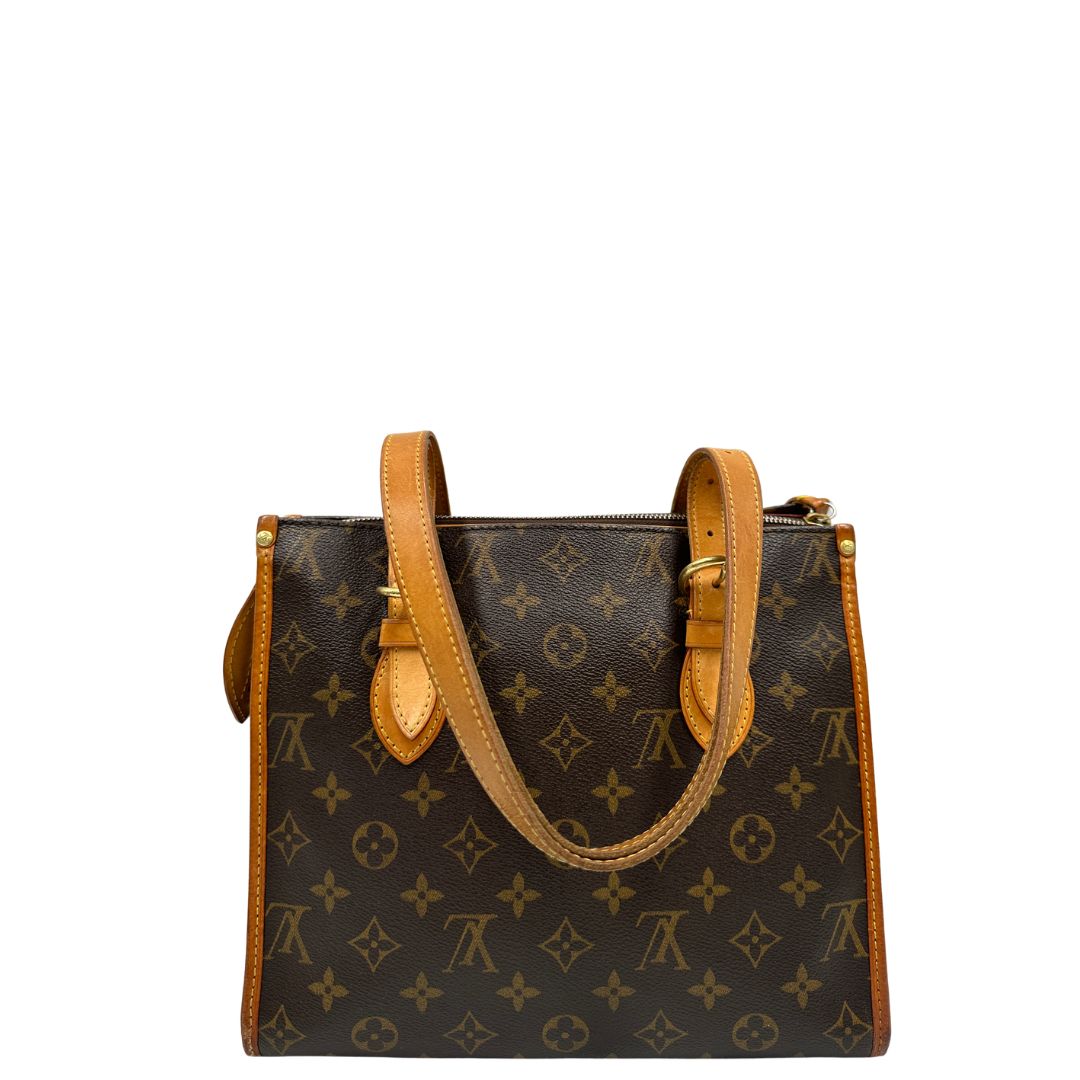 Borsa Popincourt Haut Louis Vuitton