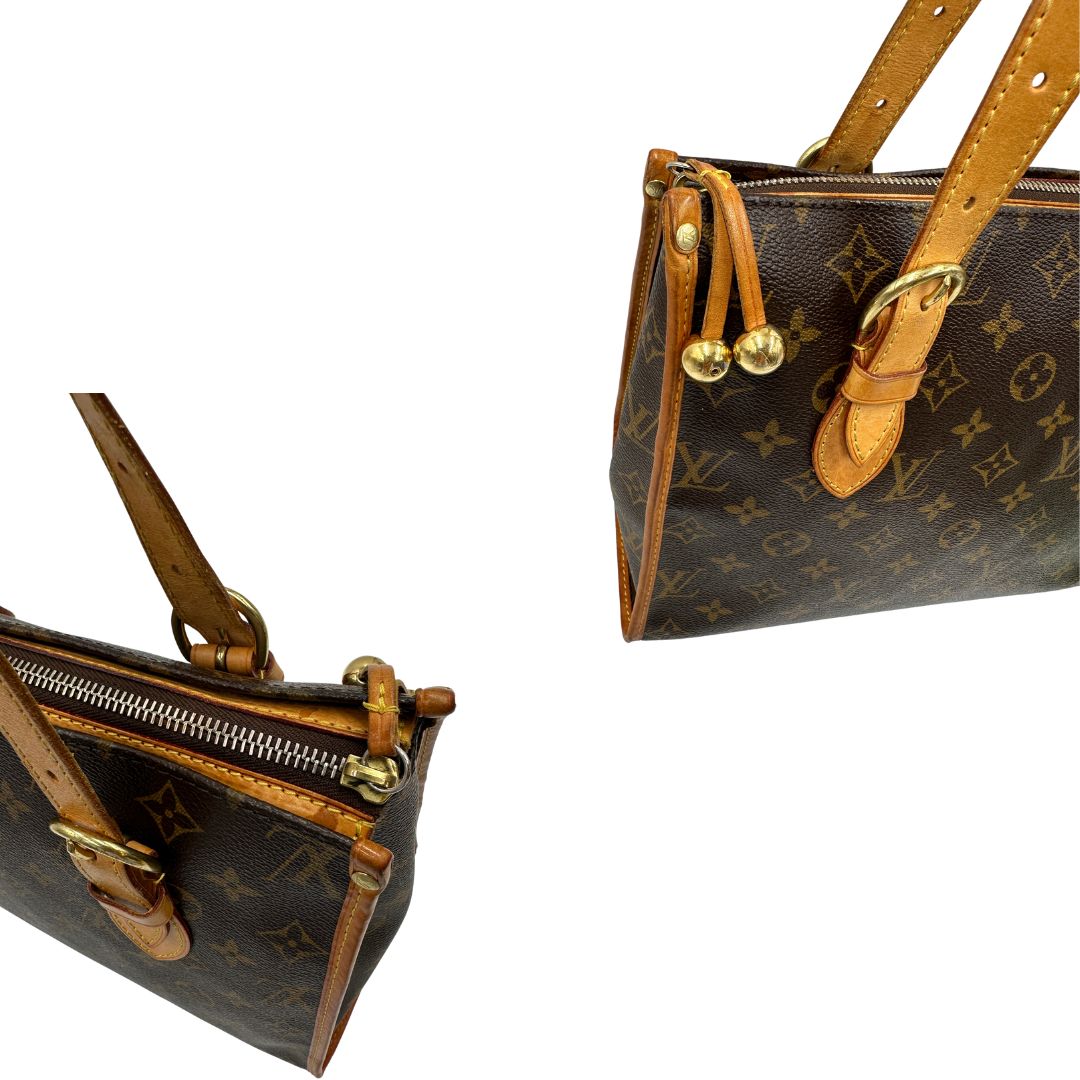 Borsa Popincourt Haut Louis Vuitton