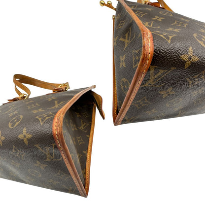 Borsa Popincourt Haut Louis Vuitton