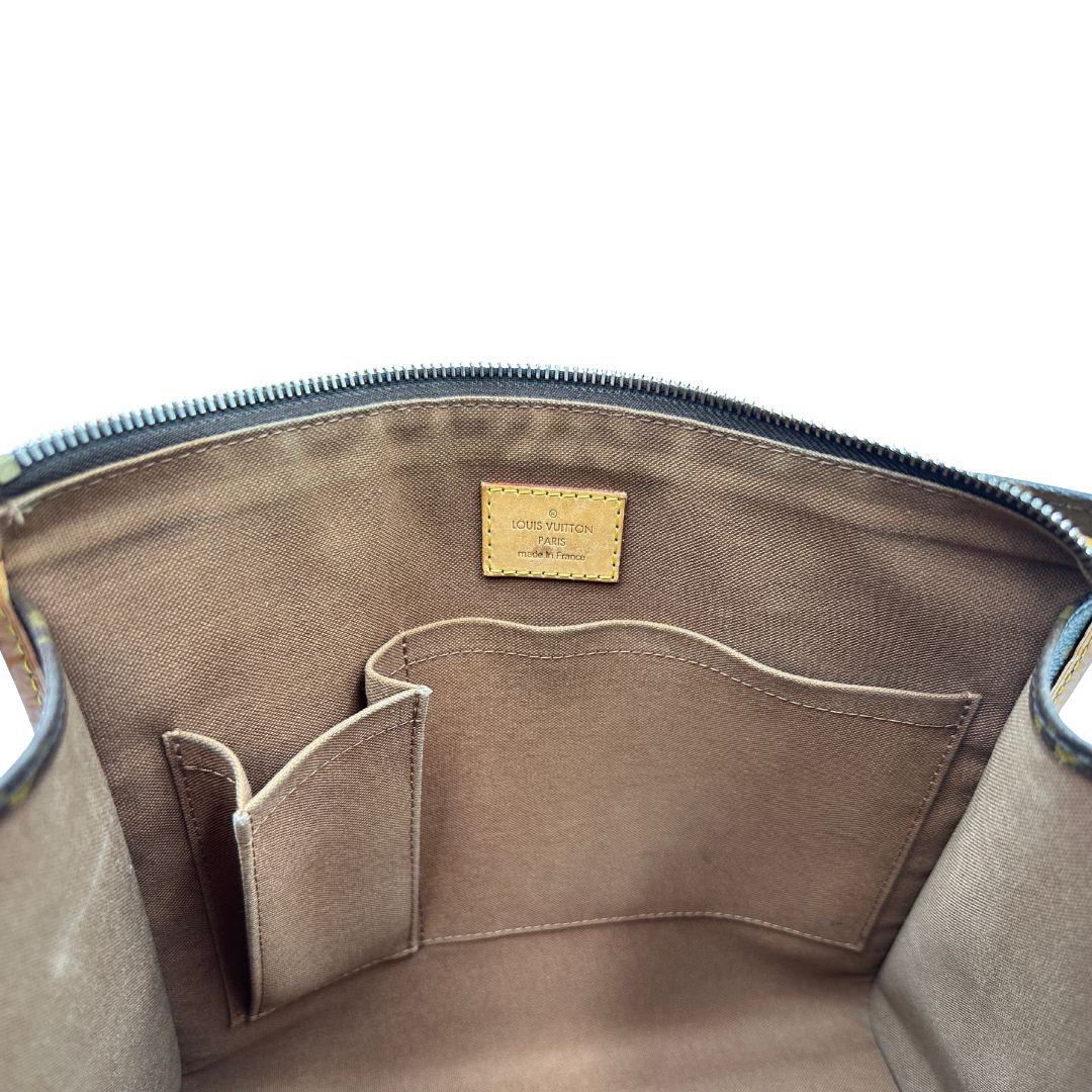 Borsa Popincourt Haut Louis Vuitton