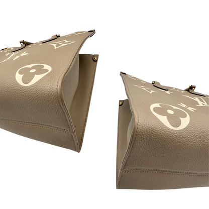 OnTheGo MM Louis Vuitton