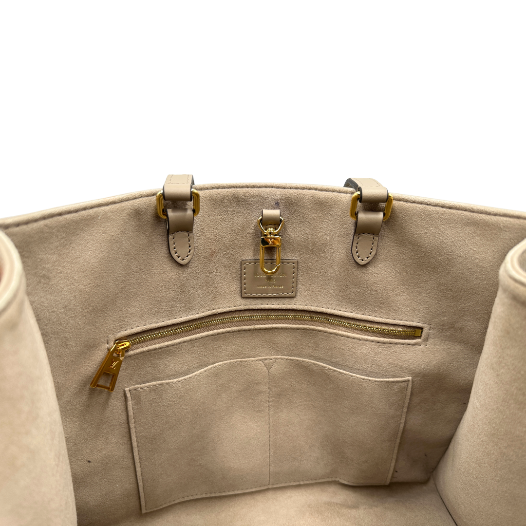 OnTheGo MM Louis Vuitton