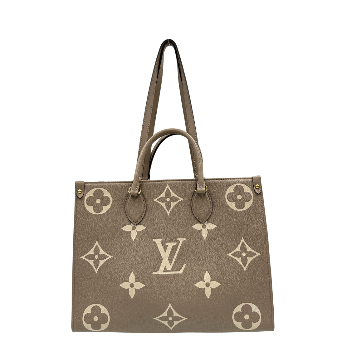 OnTheGo MM Louis Vuitton