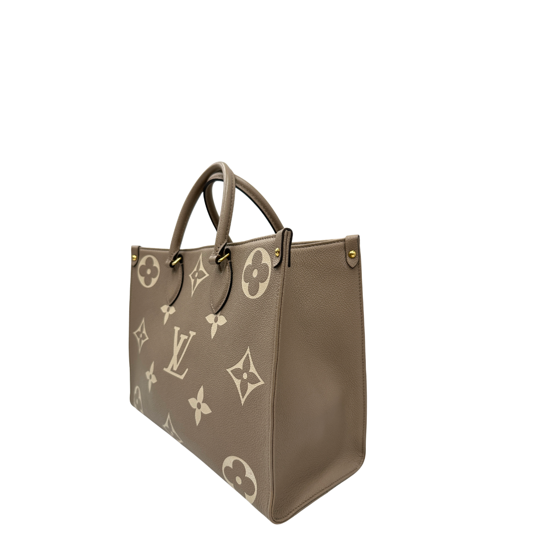 OnTheGo MM Louis Vuitton