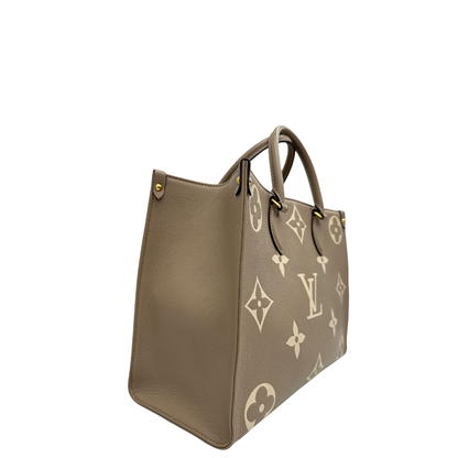 OnTheGo MM Louis Vuitton