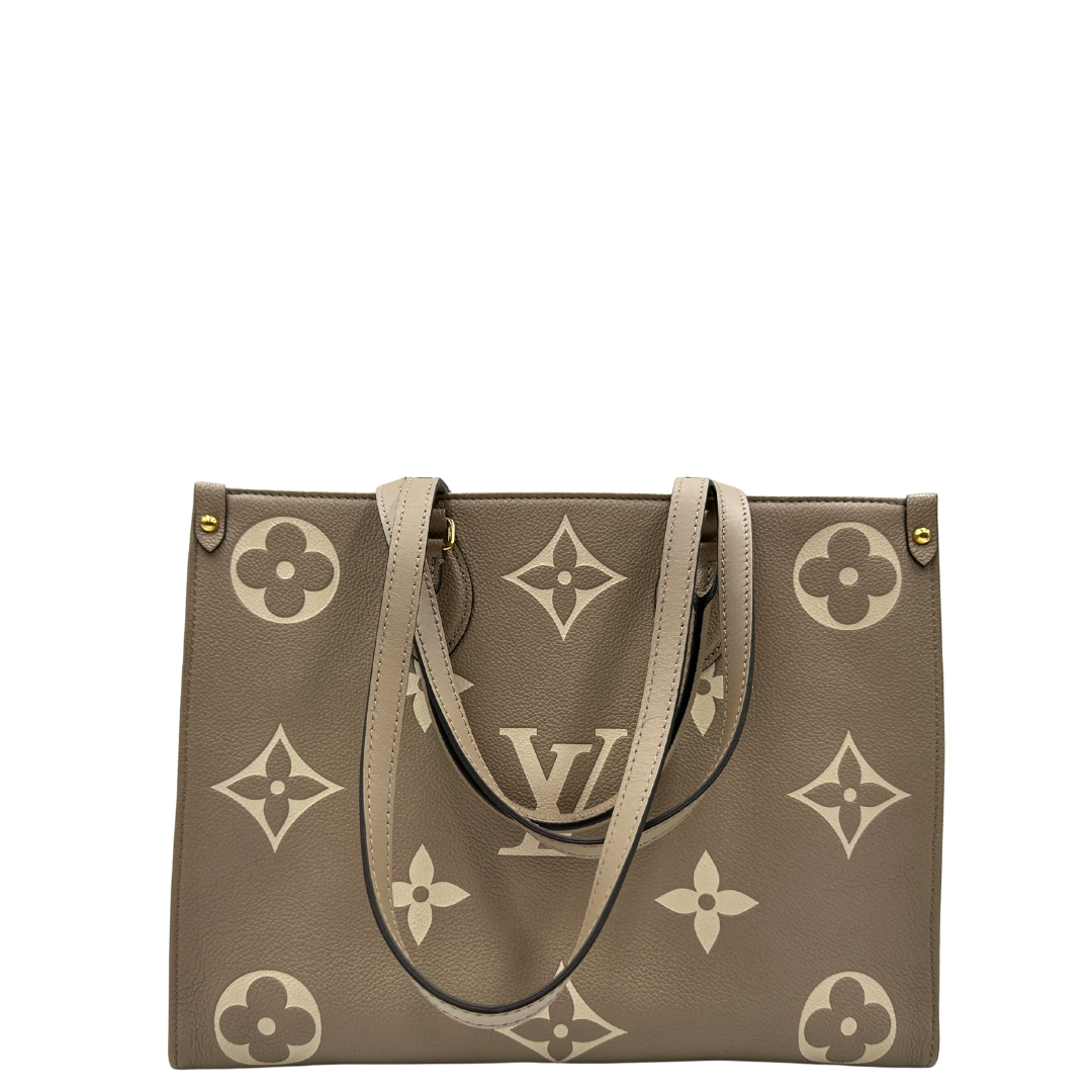 OnTheGo MM Louis Vuitton