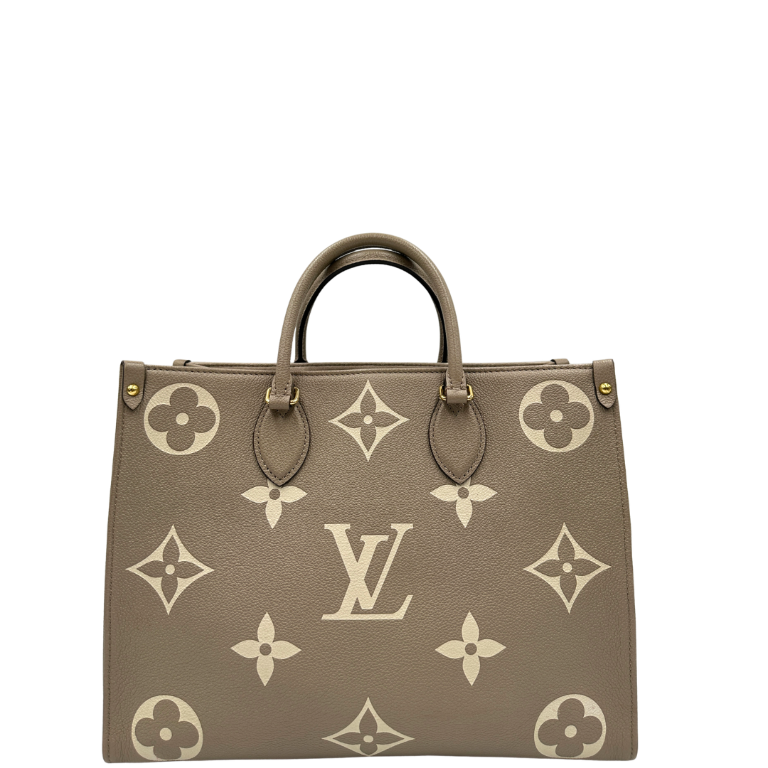 OnTheGo MM Louis Vuitton