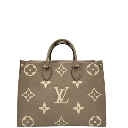 OnTheGo MM Louis Vuitton