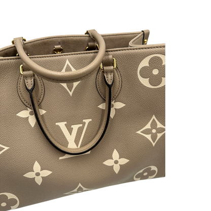 OnTheGo MM Louis Vuitton