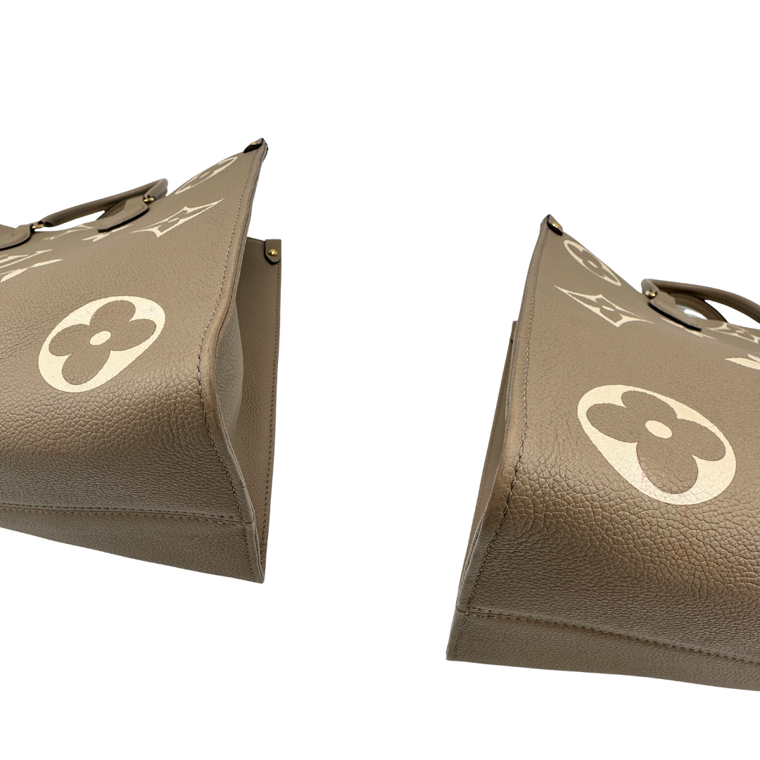 OnTheGo MM Louis Vuitton