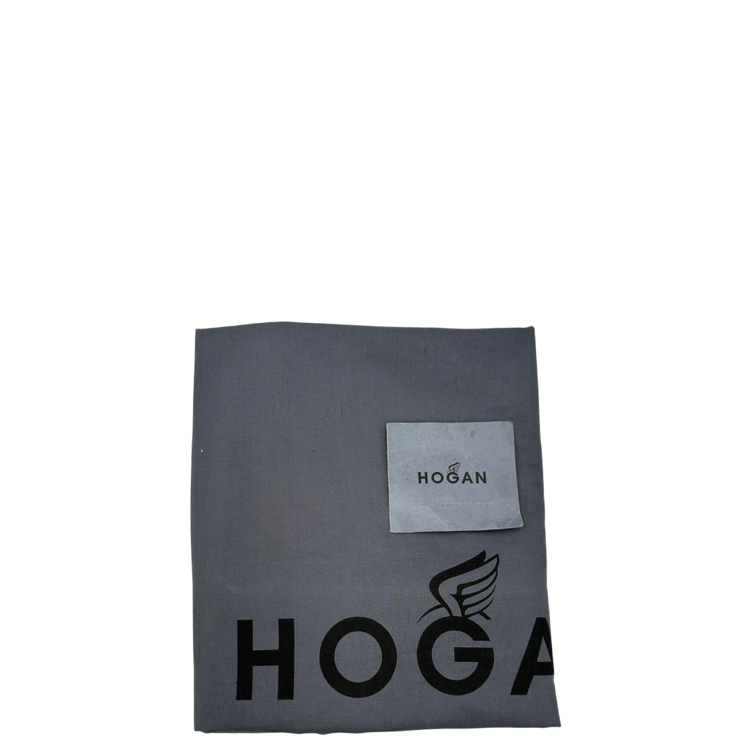 Tote Hogan cognac