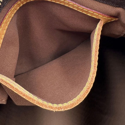 Speedy 40 Louis Vuitton monogram
