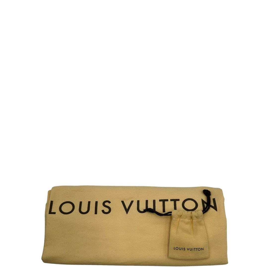 Speedy 40 Louis Vuitton monogram