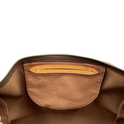 Speedy 40 Louis Vuitton monogram