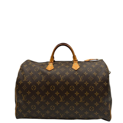 Speedy 40 Louis Vuitton monogram