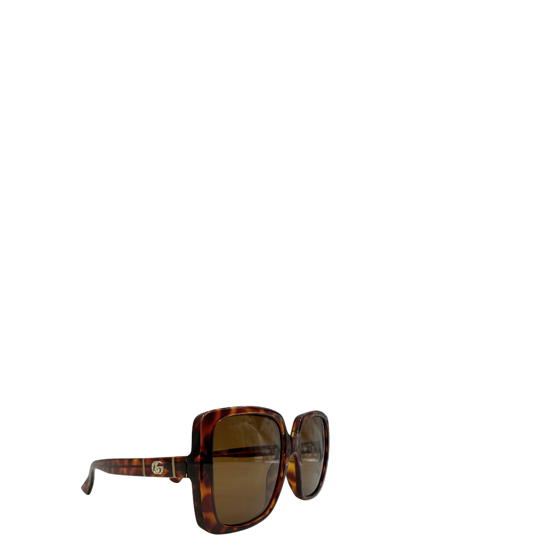 Occhiali da sole Gucci