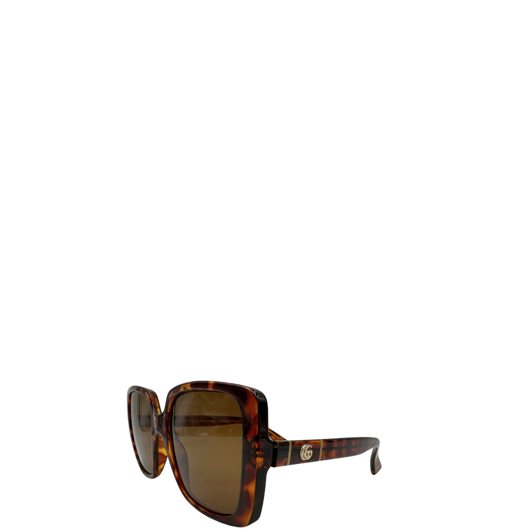 Occhiali da sole Gucci