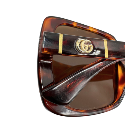 Occhiali da sole Gucci
