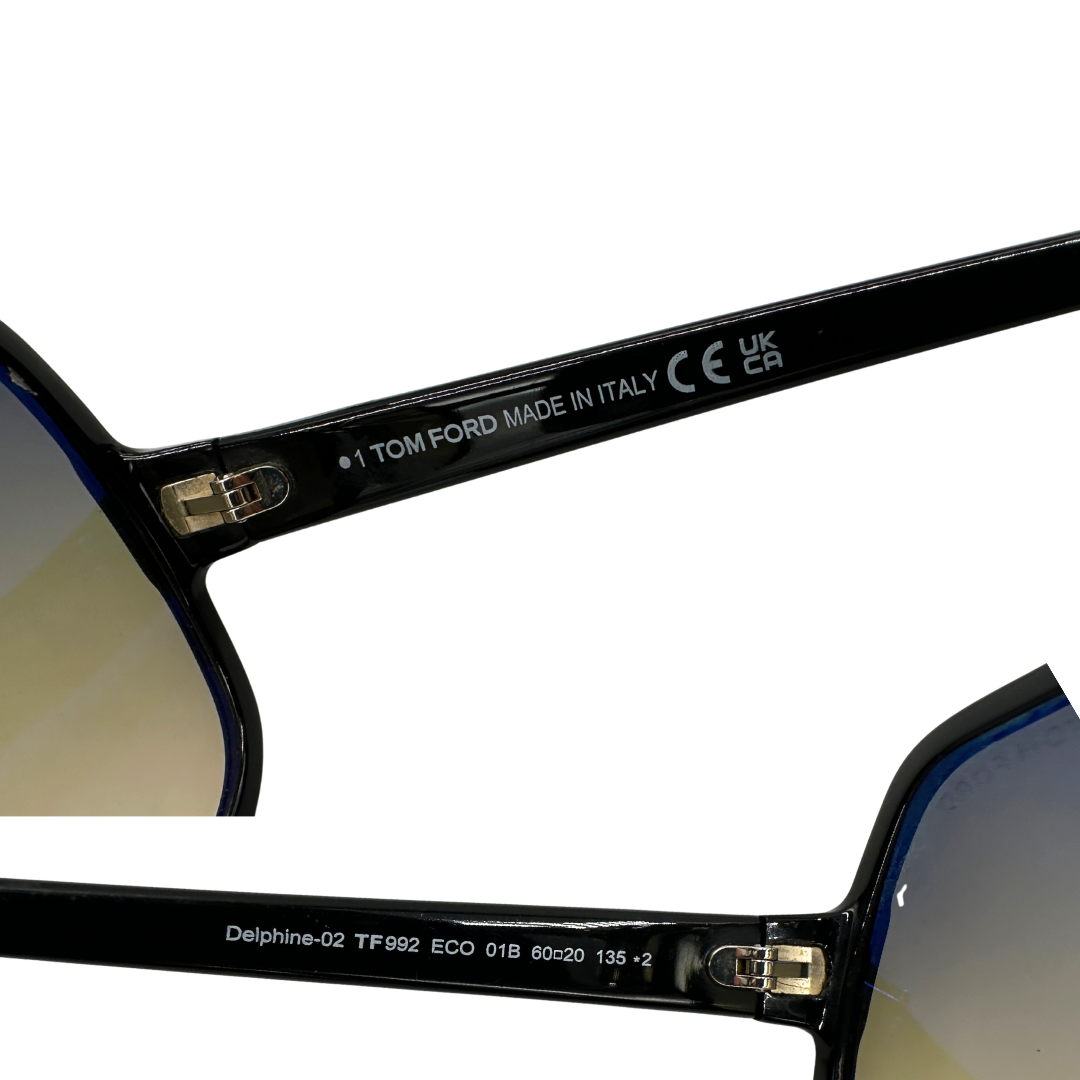 Occhiali da sole Tom Ford