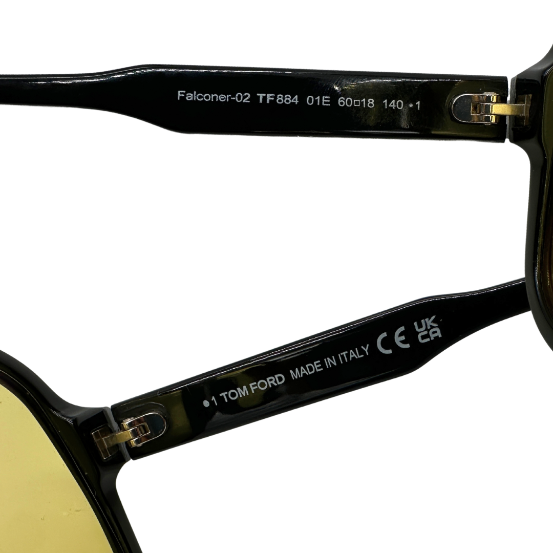 Occhiali da sole Tom Ford