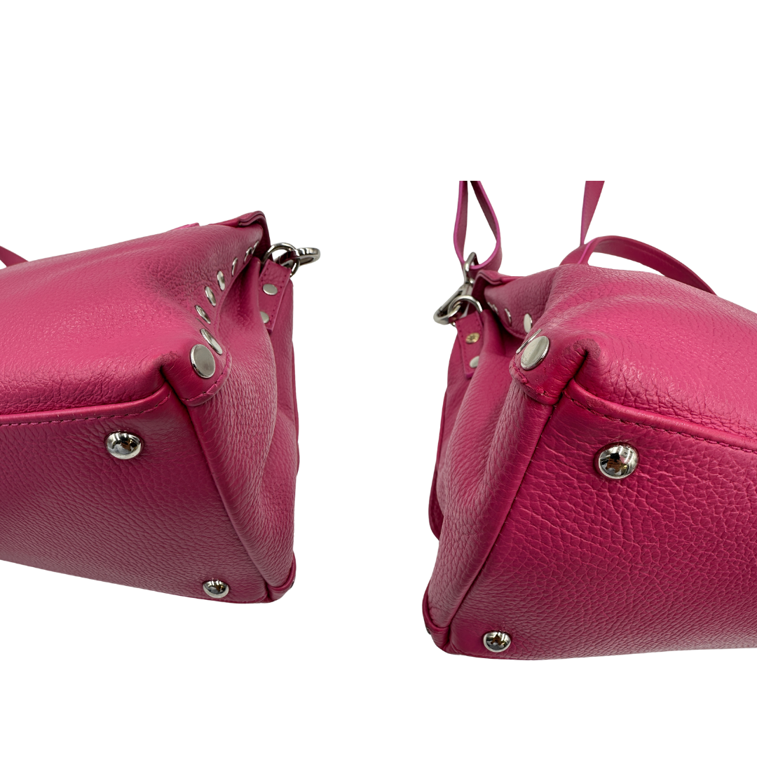 Postina S Zanellato fucsia