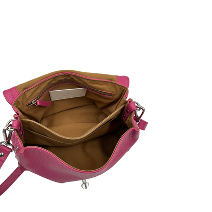 Postina S Zanellato fucsia