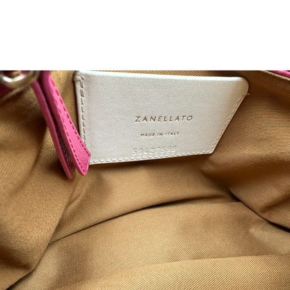 Postina S Zanellato fucsia